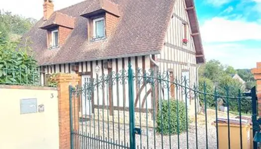 Maison Normande 