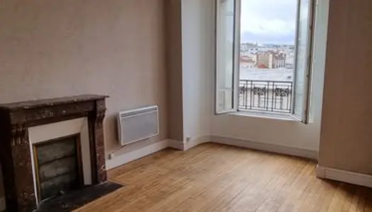 Appartement 40m² - Le Kremlin Bicêtre 