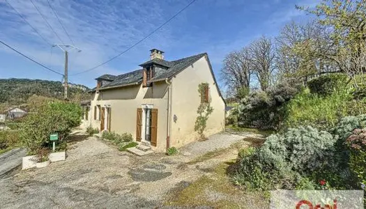 Maison 4 pièces 97 m² 