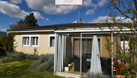 Maison Vente Thivars 4p 87m² 160650€