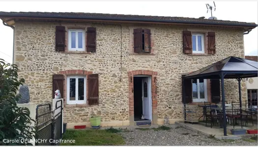 Maison Vente Garlin 5 pièces 128 m²