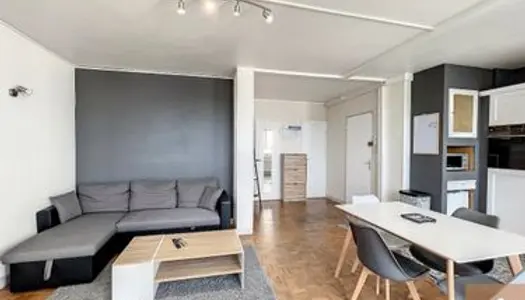 🏠 Appartement 3 chambres meublé 🏠 