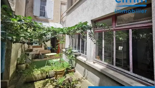 Maison 6 pièces 184 m² 