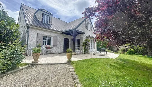 Maison 7 pièces 140 m² 