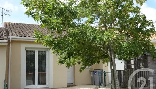 Maison 3 pièces 63 m² 