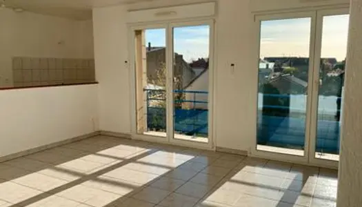 À vendre appartement F2