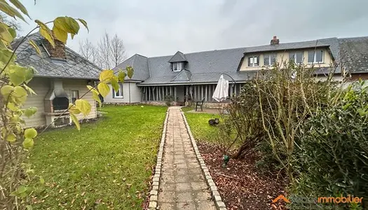 Maison 6 pièces 94 m²