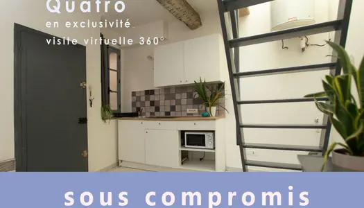 Vente Immeuble 120 m² à Draguignan 159 000 €