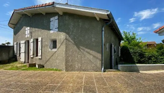 Maison 4 pièces 78 m² 