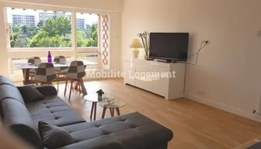 Appartement 4 pièces 84 m²