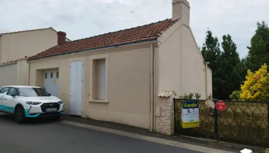 Maison 4 pièces 93 m² 