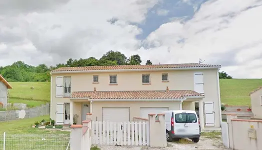 Vente Maison 192 m² à Le Fossat 272 000 €