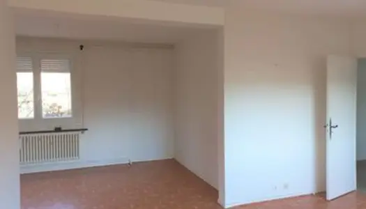 Maison 5 pièces 96 m²