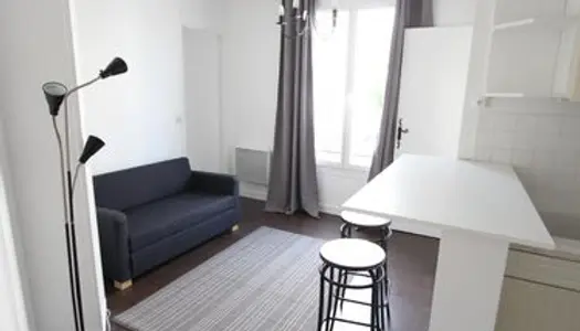 Bel appartement 30m2 meublé - Chelles 