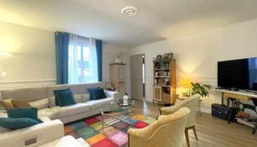 Maison 5 pièces 148 m² 