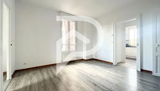 Appartement 4 pièces 68 m² 