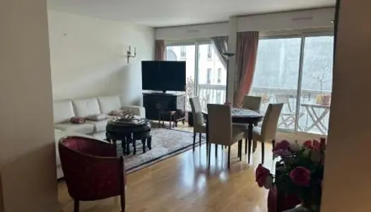 Appartement 4 pièces 103 m² 