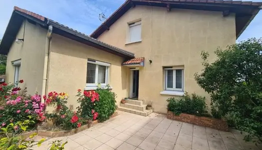 Maison 4 pièces 94 m² 