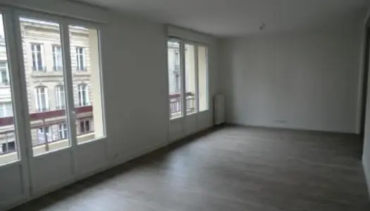 Appartement 4 pièces 84 m² 