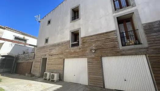 Maison 2 pièces 150 m²