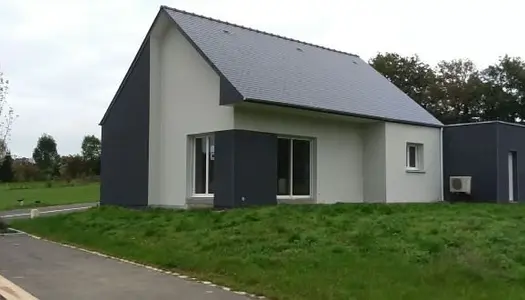 Maison 5 pièces 77 m² 