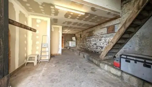 Maison 5 pièces 115 m² 