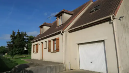 Maison 6 pièces 121 m² 