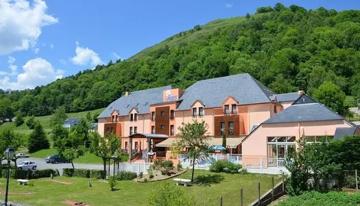 Dpt Hautes Pyrénées (65), à vendre AUCUN Hôtel - Restaurant