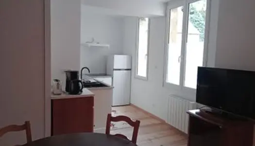 Appartement neuf 