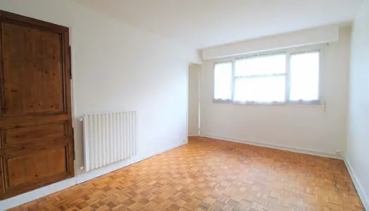 Appartement 3 pièces 55 m² 