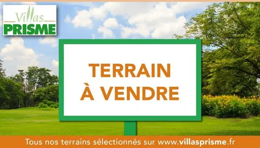 Terrain Vente Camps-la-Source  1150m² 150000€