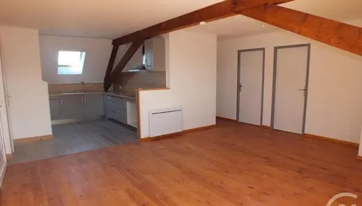 Appartement 3 pièces 67 m²