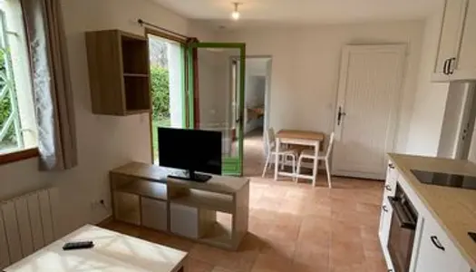 Appartement T2 Meublé 32m2