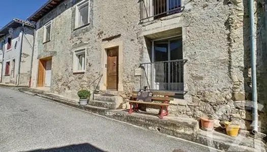 Maison 4 pièces 194 m²