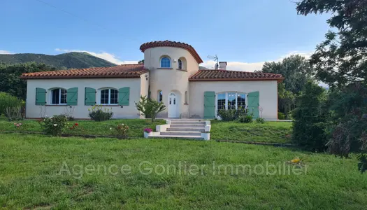 Vente Maison - Villa Laroque-des-Albères