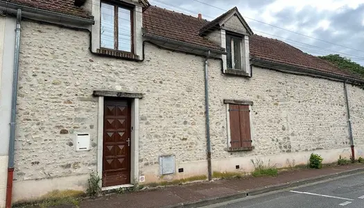 Maison 6 pièces 121 m² 