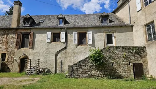 Maison 3 pièces 94 m² 