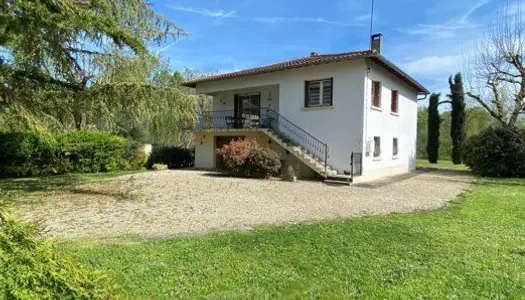 Maison 4 pièces 86 m²