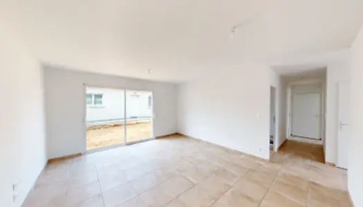 Maison 4 pièces 82 m² 