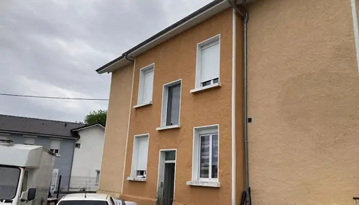 Maison 10 pièces 271 m²