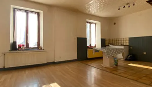 Appartement Laveline Devant Bruyeres 2 pièce(s) 46.3 m2