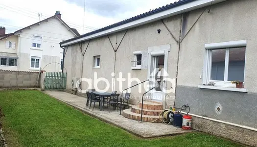 Maison 3 pièces 96 m² 