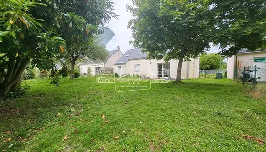 Maison 5 pièces 112 m² 