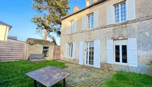 Maison 3 pièces 85 m² 