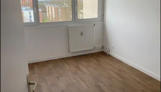 Appartement T3 à 10 min de Lille