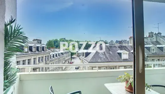 Appartement 4 pièces 75 m² 