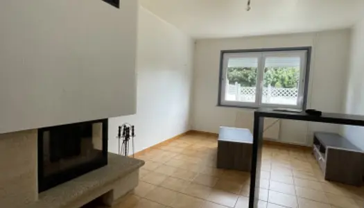 Maison 4 pièces 85 m² 