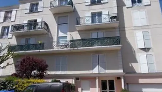 Joli T2 43m2 avec balcon et parking