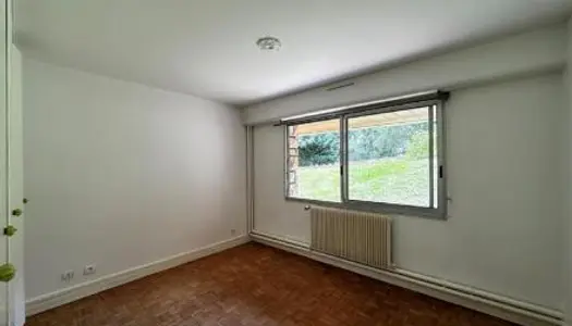 Appartement 1 pièce 19 m² 