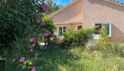 Maison 4 pièces 94 m² 